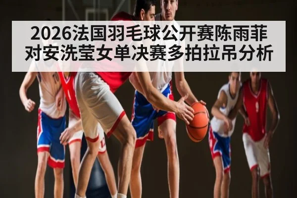 2026法国羽毛球公开赛陈雨菲对安洗莹女单决赛多拍拉吊分析
