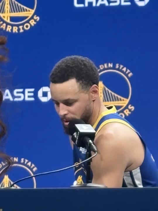 半岛体育入口-库里:喜欢我们所处的位置 连续主场赛程有助于我们建立化学反应