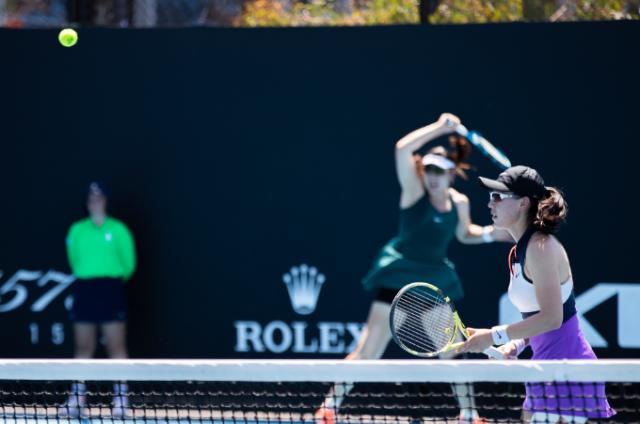 半岛体育全站-金花冲击奥运女双奖牌难度大 日本组合冲击金牌